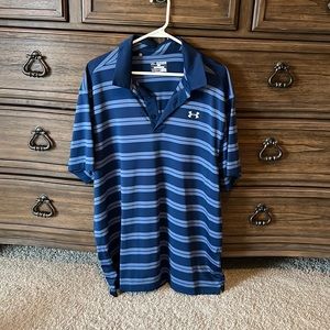 Under Armour polo